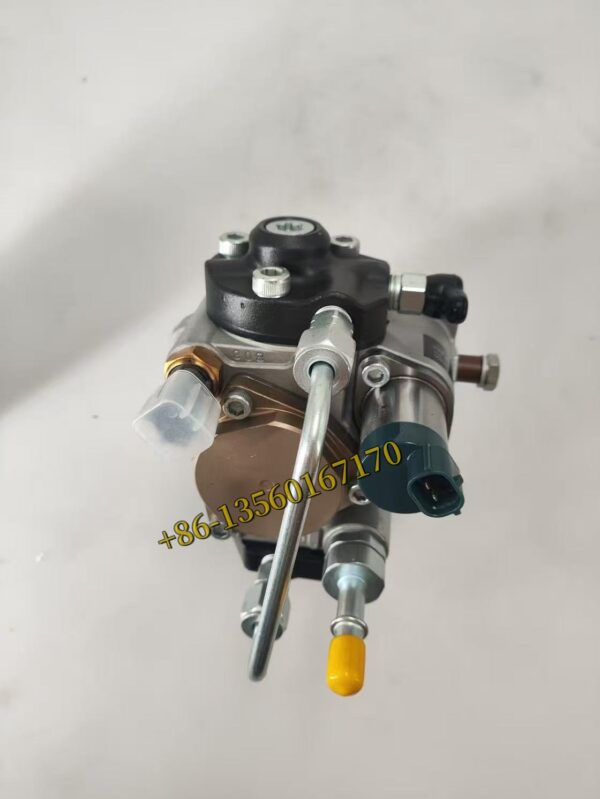294000-1760 131011150 Diesel Engine Fuel Injection Pump for Caterpillar CAT C2.2 - Image 2