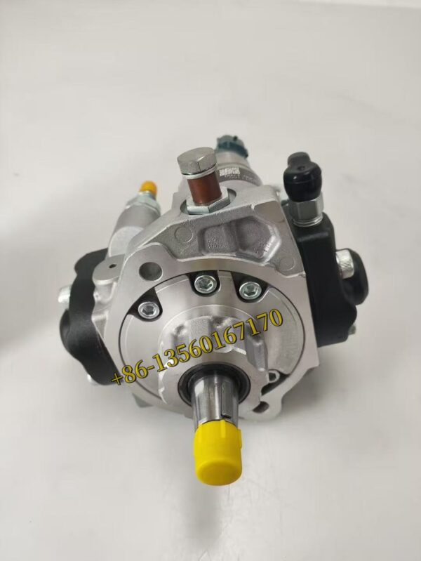 294000-1760 131011150 Diesel Engine Fuel Injection Pump for Caterpillar CAT C2.2