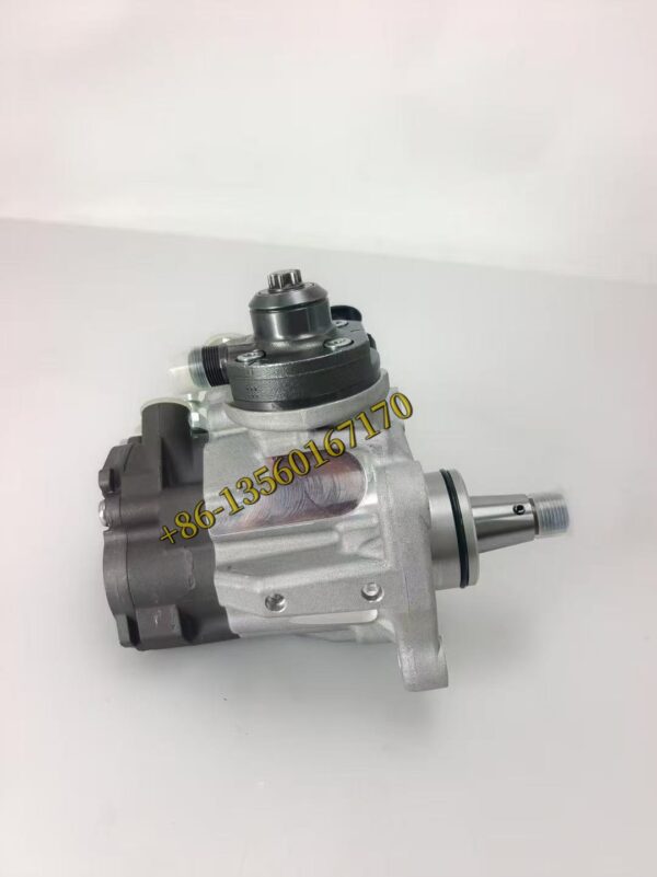 Bosch 0445020609 Cummins 6.7L CP4 Fuel Injection Pump - Image 2
