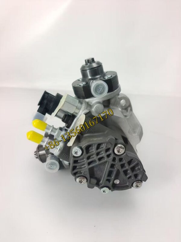 Bosch 0445020609 Cummins 6.7L CP4 Fuel Injection Pump