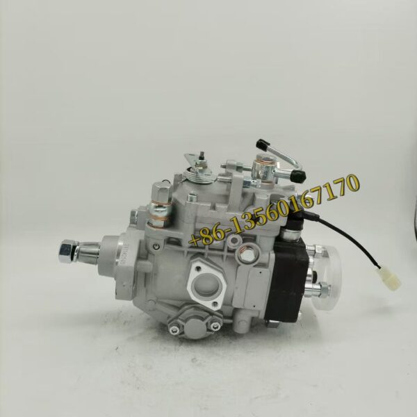 22100-87806 Fuel Injection Pump for Briggs & Stratton Horizontal Engine - Image 3