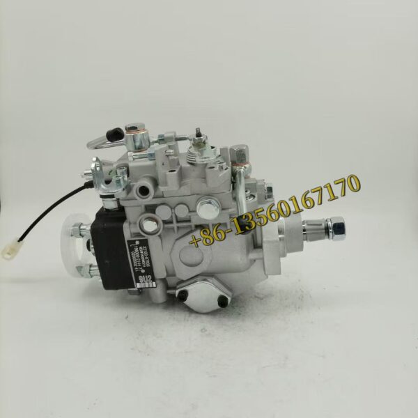 22100-87806 Fuel Injection Pump for Briggs & Stratton Horizontal Engine - Image 2