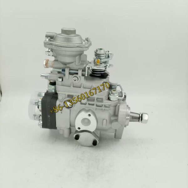 3960902 Fuel Injection Pump For Cummins 4B B3.9 4BT - Image 2
