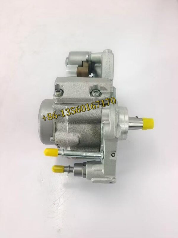 28394200 Fuel Pump For Fuel Injection Pump for BOBCAT Skid Steer Loaders / Doosan D24 D18 - Image 5