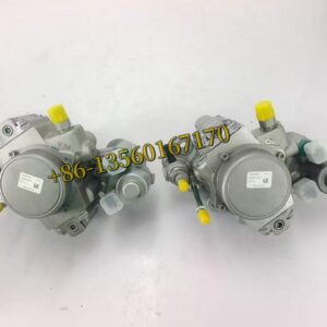 28394200 Fuel Pump For Fuel Injection Pump for BOBCAT Skid Steer Loaders / Doosan D24 D18