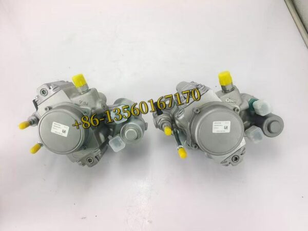28394200 Fuel Pump For Fuel Injection Pump for BOBCAT Skid Steer Loaders / Doosan D24 D18