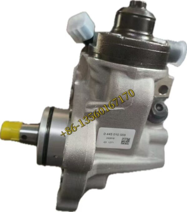 0445010559 Fuel Injection Pump for IVECO / Citroën / Peugeot - Image 3