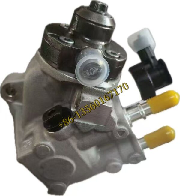 0445010559 Fuel Injection Pump for IVECO / Citroën / Peugeot - Image 2