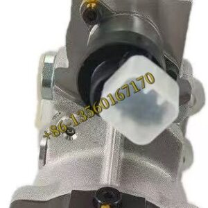 0445025604 Fuel Injection Pump For Yuchai Diesel Engine