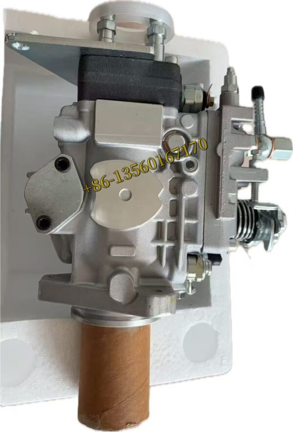 0460424303 2644N208 Fuel Injection Pump for Perkins Diesel Engine 3054C / Caterpillar Engine - Image 2
