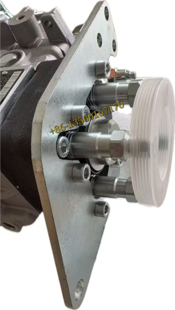 0460424303 2644N208 Fuel Injection Pump for Perkins Diesel Engine 3054C / Caterpillar Engine - Image 5