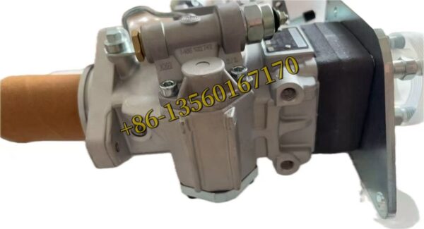 0460424303 2644N208 Fuel Injection Pump for Perkins Diesel Engine 3054C / Caterpillar Engine - Image 6