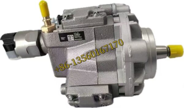 5WS40064 A2C20000745 Fuel Injection Pump For Siemens / Ford Ranger 3.0 Powerstroke MWM International - Image 2