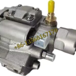 5WS40064 A2C20000745 Fuel Injection Pump For Siemens / Ford Ranger 3.0 Powerstroke MWM International