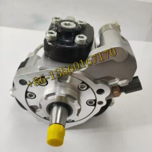 Fuel Injection Pump 22100-E0105 294050-0750 for HINO J08E