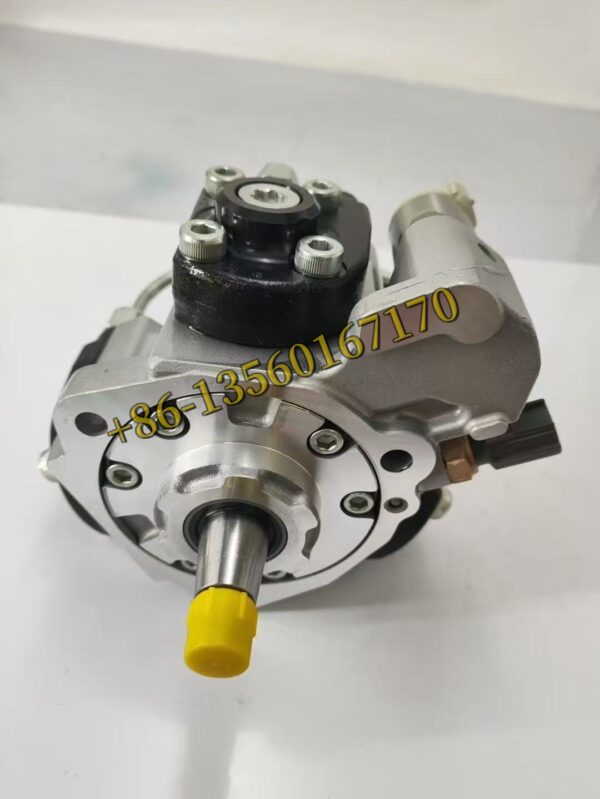 Fuel Injection Pump 22100-E0105 294050-0750 for HINO J08E