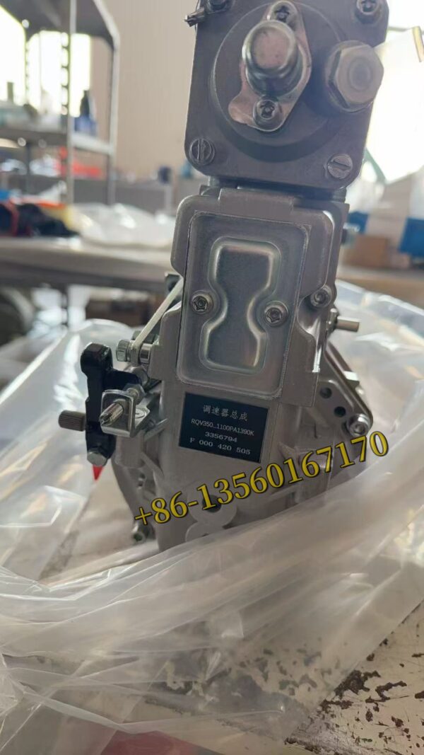 F000420505 BOSCH Fuel Injection Pump