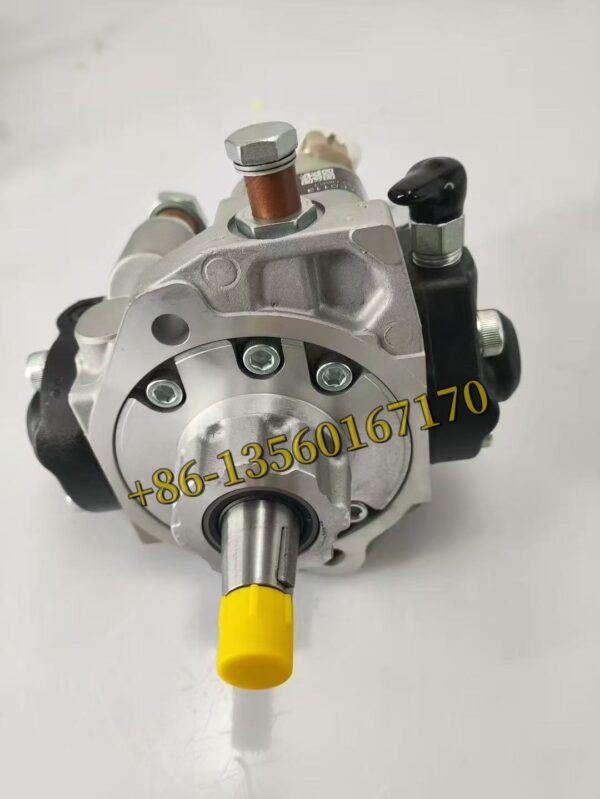 8982480421 Fuel Injection Pump Assy for John Deere / ISUZU 4JJ1 - Image 2