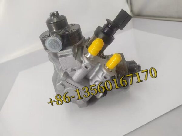 0445010642 Fuel Injection Pump for VW / AUDI