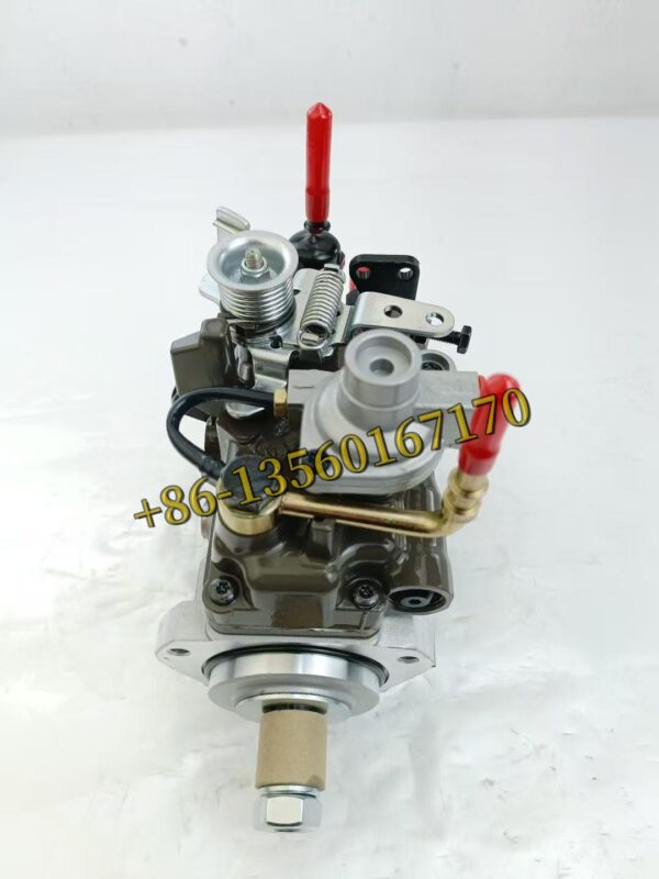 236-6910 9320A536H Fuel Injection Pump For Delphi Type 1399 mod.Y02 CAT 3054C Engine - Image 2