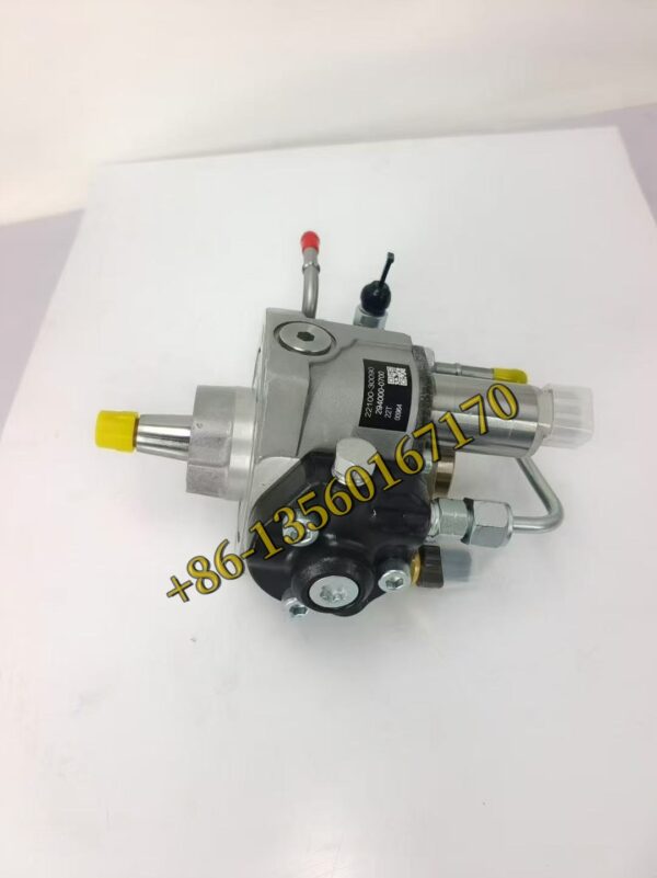 294000-0700  Fuel Injection Pump for Toyota 1KD-FTV & Daihatsu