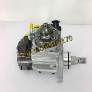 Fuel Injection Pump 04450020609 for CUMMINS ISB 6.7L, QSB 6.7L