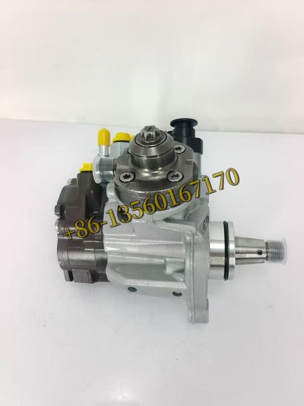 Fuel Injection Pump 04450020609 for CUMMINS ISB 6.7L, QSB 6.7L