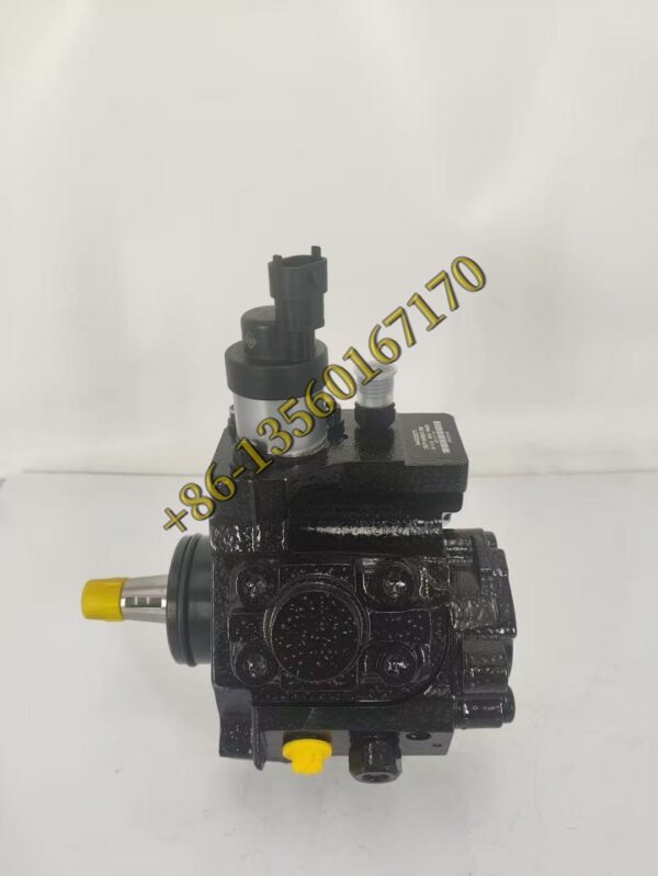 BOSCH 0445020070 Fuel Injection Pump 0445020070 for Cummins / Komatsu Excavator - Image 2