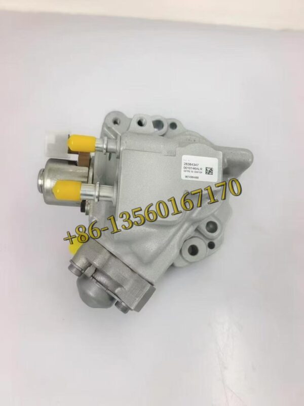 28384347 Fuel Injection Pump for CITROEN / FORD / PEUGEOT