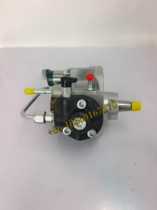 DENSO 294000-2350 Fuel Injection Pump for MITSUBISHI 4D56 (16V) engine - Image 3