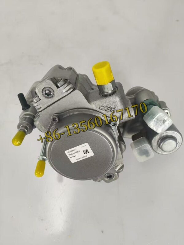 DELPHI 28302492 Fuel Injection Pump for BOBCAT Skid Steer Loaders / DOOSAN - Image 2