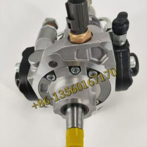 294000-2312 Fuel Injection Pump for KOMATSU