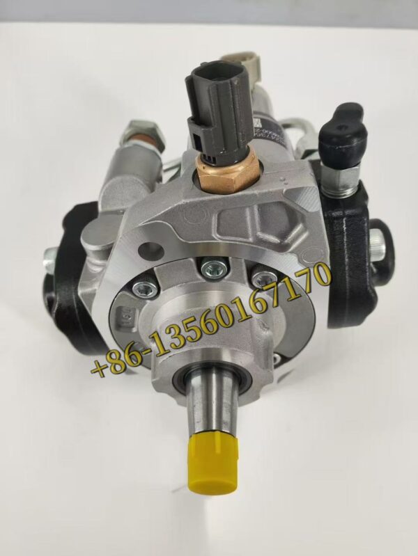 294000-2312 Fuel Injection Pump for KOMATSU