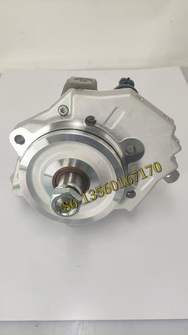 0445020152 Fuel Injection Pump for DOOSAN Engine - Image 2