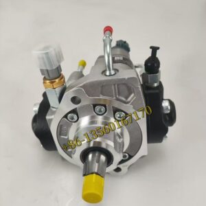 294000-2460 16700 4KVOA Fuel Injection Pump for NISSAN NP300 / NAVARA Pickup