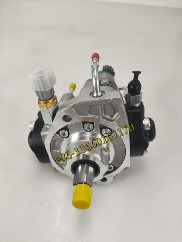 294000-2460 16700 4KVOA Fuel Injection Pump for NISSAN NP300 / NAVARA Pickup