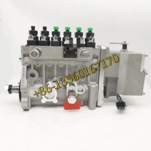 5267706 Fuel Injection Pump For Cummins 6BT5.9-G2 6BT 5.9L Diesel Engine