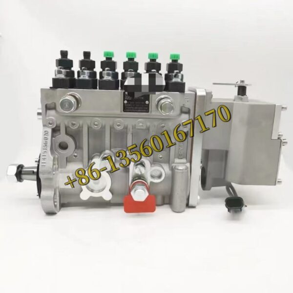 5267706 Fuel Injection Pump For Cummins 6BT5.9-G2 6BT 5.9L Diesel Engine