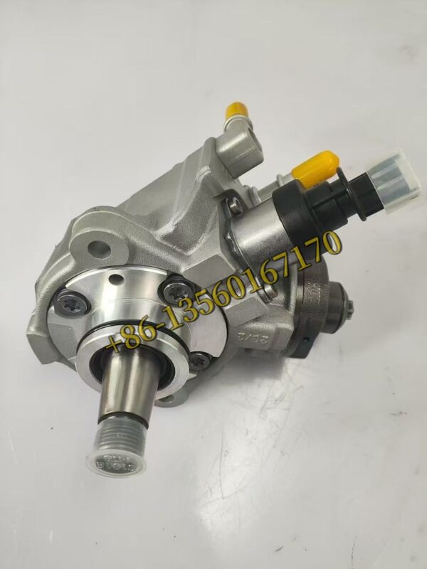 0445010544 Fuel Injection Pump for HYUNDAI SANTA Fé II, III, ix35, GRAND SANTA Fé, KIA CARNIVAL / GRAND CARNIVAL III, SORENTO II, SPORTAGE