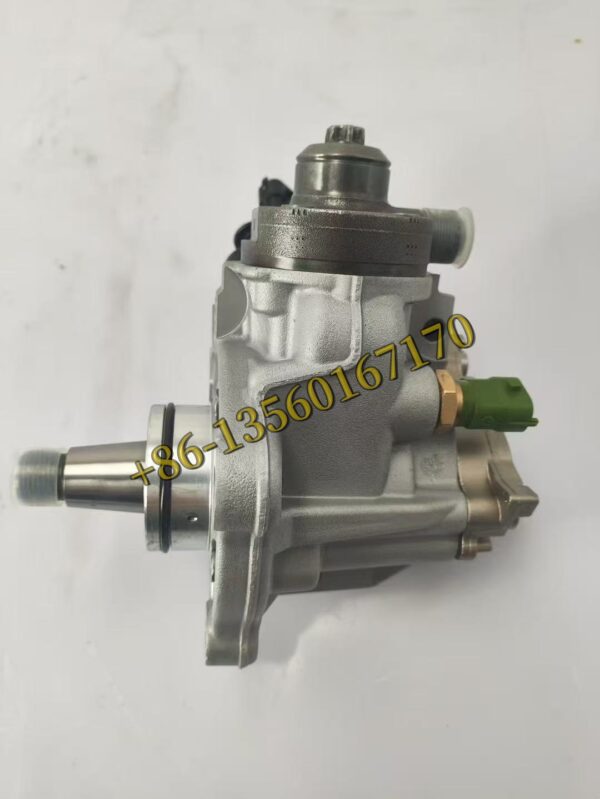 129E00-51000 CR/CP4N1/L43/20-11S Common Rail Injection Pump for KOMATSU - Image 3