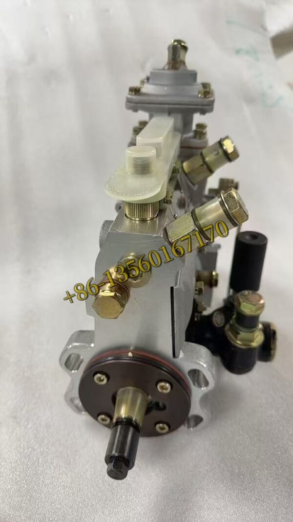 BYAS0-1111100A-493  4936C900934 Fuel Injection Pump for YUCHAI engine - Image 3