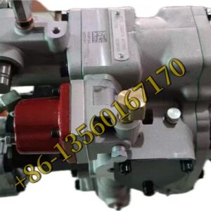 3015253 3655045 Fuel Injection Pump for DONGFENG Bison 280.T, 260.SW1