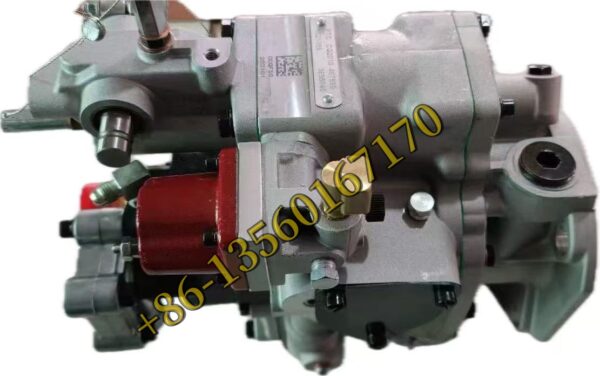 3015253 3655045 Fuel Injection Pump for DONGFENG Bison 280.T, 260.SW1