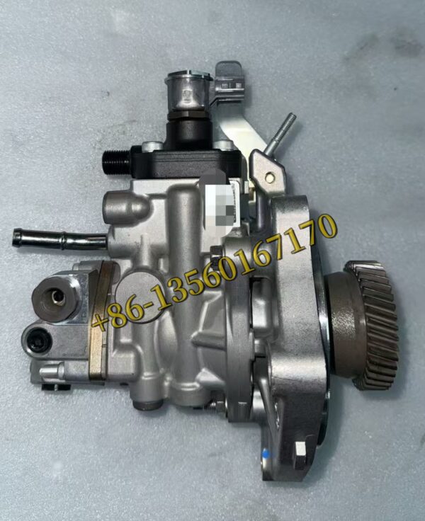 8-98310249-1 HP5S-0121 Diesel Fuel Injection Pump for ISUZU - Image 3