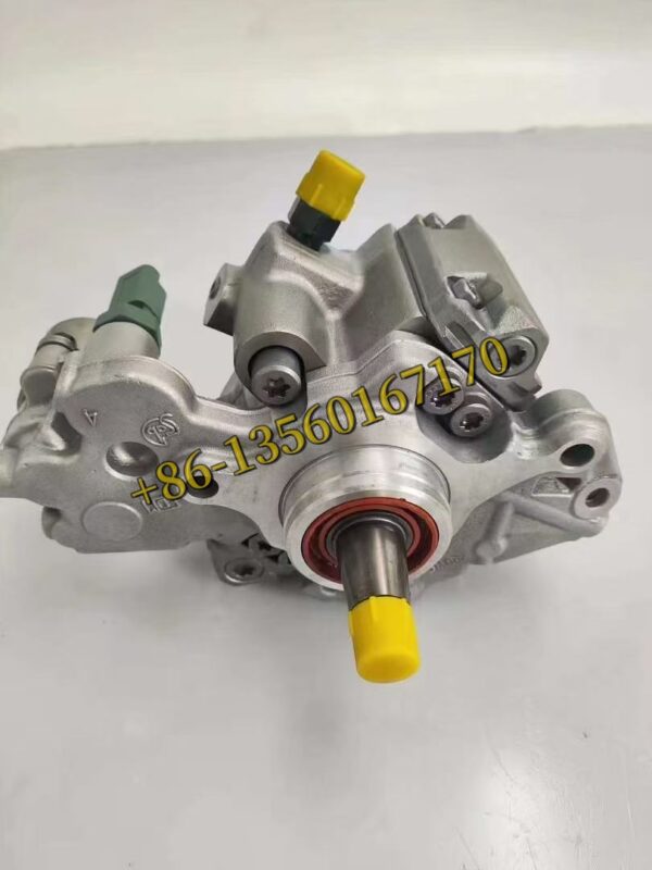 28526900 Fuel Injection Pump for DAEDONG / KIOTI - Image 3