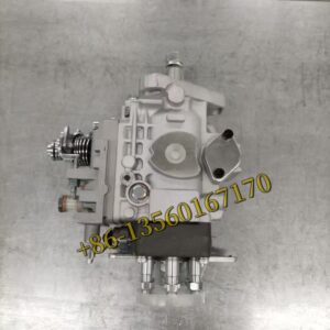 0460426156 VE6/12F1100R381-4 Fuel Injection Pump 3916946 for CASE IH / CUMMINS / INTERNATIONAL HARV.