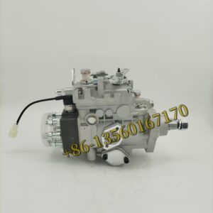 3863832 104662-4050 NP-VE612F1125RNP199 Fuel Injection Pump For CUMMINS / KOMATSU