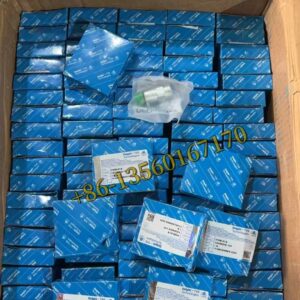 7185-900G Delphi/Perkins 12V (JPT Connection) Fuel Stop Solenoid