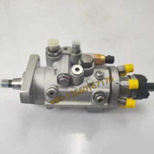 RE568067 DE2635-6320 Fuel Injection Pump For John Deere 6068D 06320 Engine