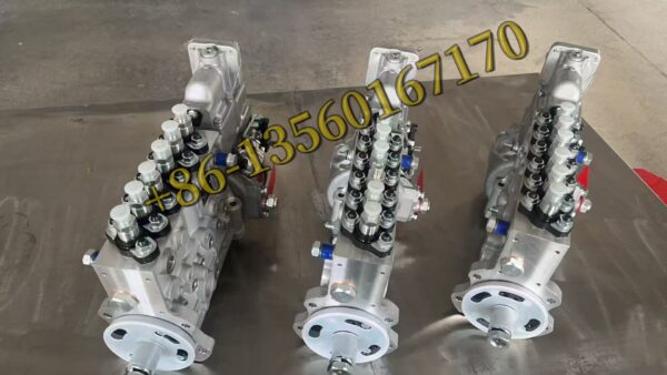 10404536050 CRQV-K3751250P460KR For Cummins Diesel Engine 6BT 6BTA 5.9L 170HP 190HP